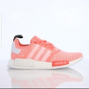 Adidas NMD R1 Sunglow